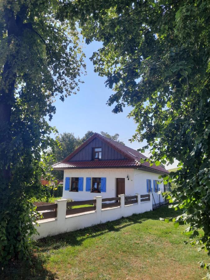 Chalupa Masa Liptovský Trnovec Exterior foto