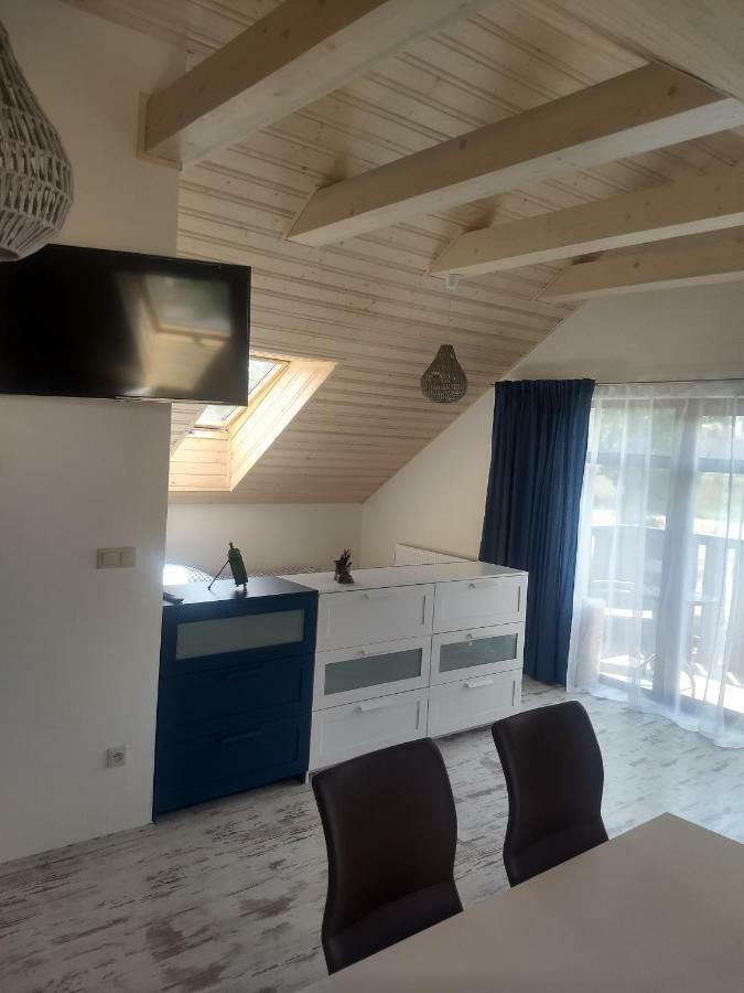 Chalupa Masa Liptovský Trnovec Exterior foto